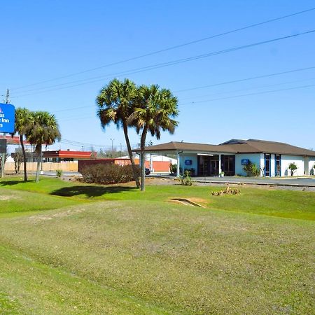 Americas Best Value Inn & Suites-Foley Esterno foto