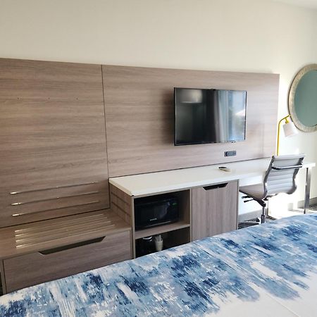 Americas Best Value Inn & Suites-Foley Esterno foto