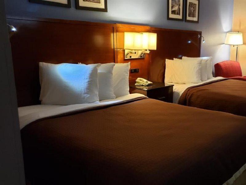 Americas Best Value Inn & Suites-Foley Esterno foto