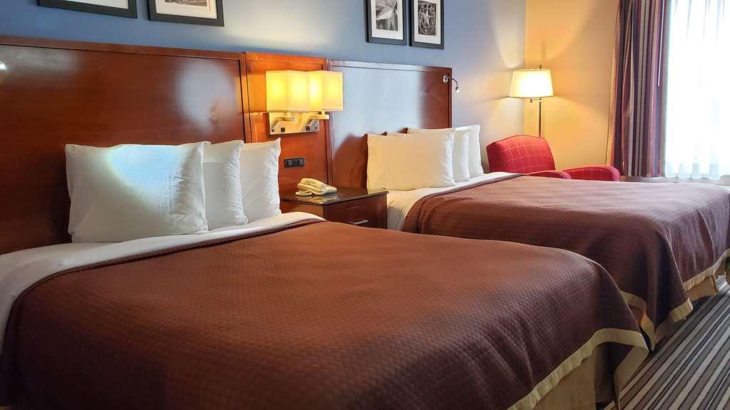 Americas Best Value Inn & Suites-Foley Camera foto