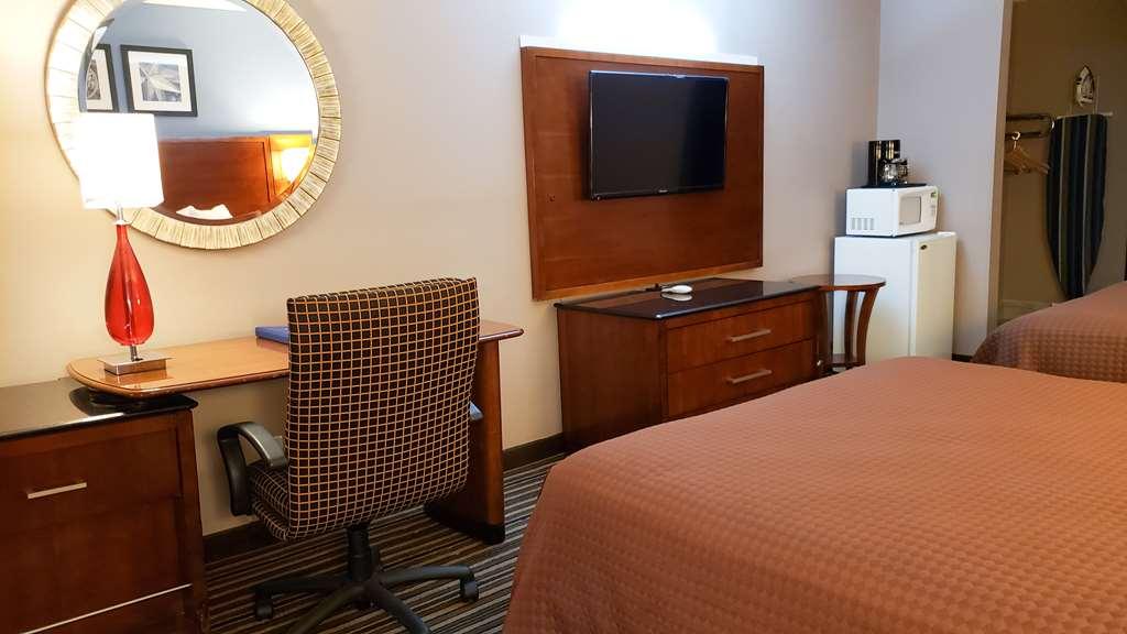 Americas Best Value Inn & Suites-Foley Camera foto