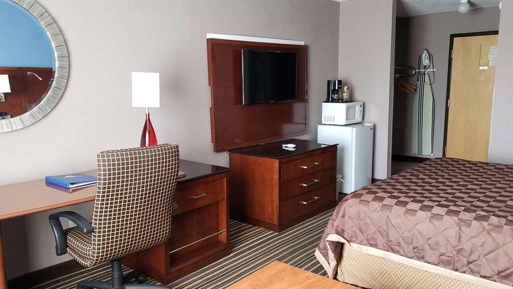 Americas Best Value Inn & Suites-Foley Camera foto