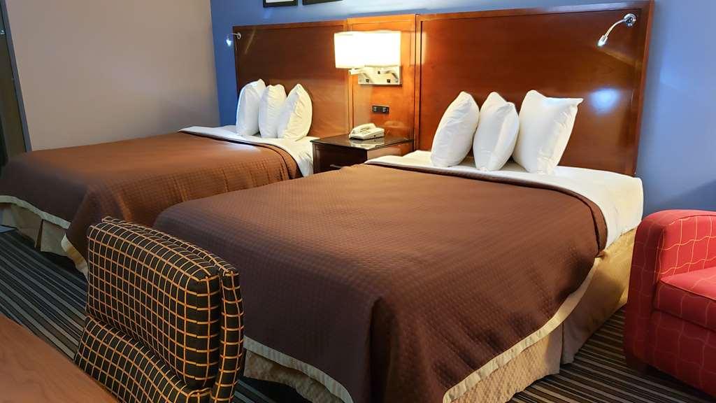 Americas Best Value Inn & Suites-Foley Camera foto