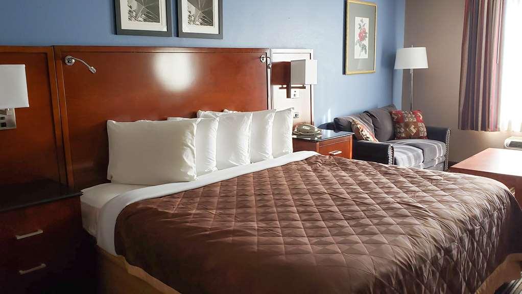 Americas Best Value Inn & Suites-Foley Camera foto