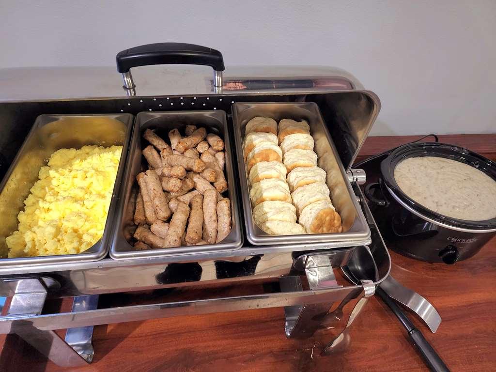 Americas Best Value Inn & Suites-Foley Esterno foto