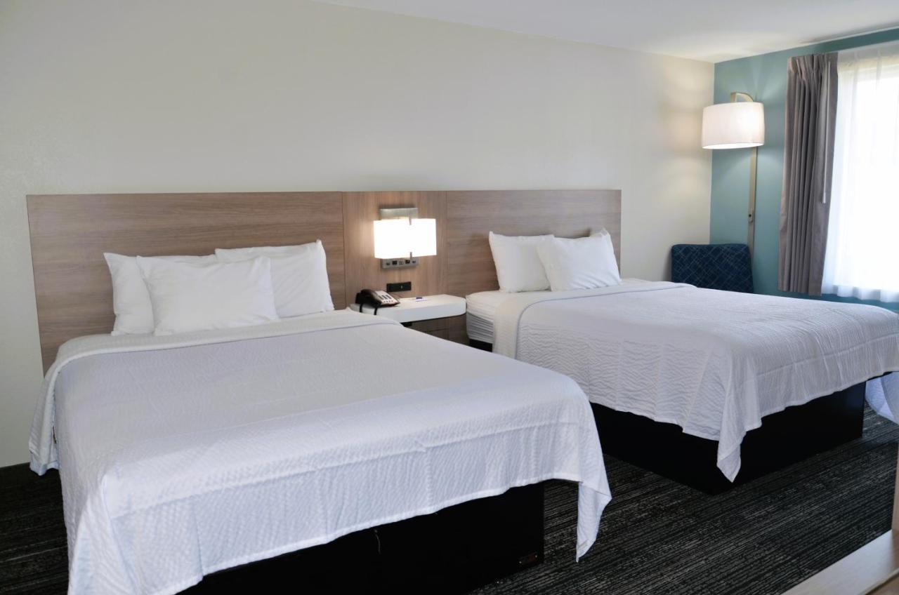 Americas Best Value Inn & Suites-Foley Esterno foto