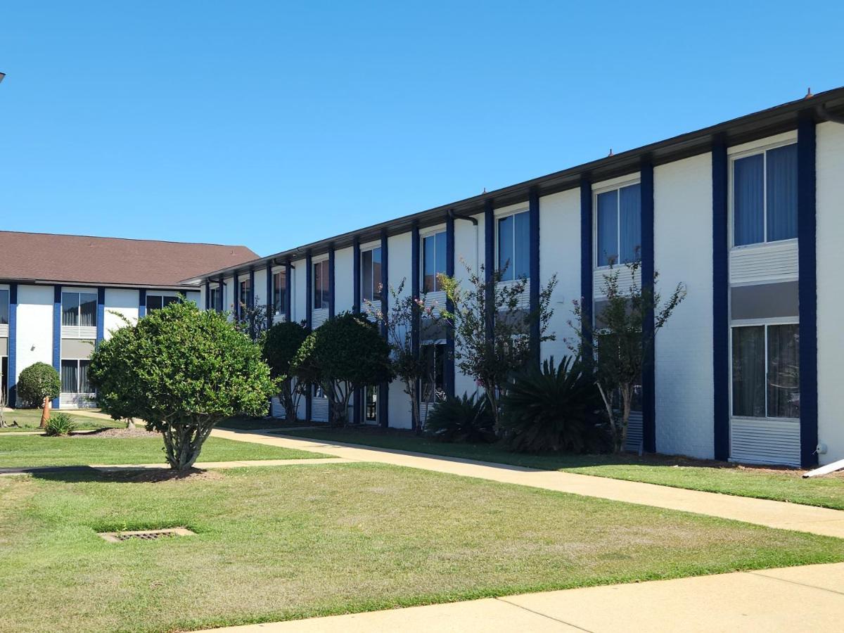 Americas Best Value Inn & Suites-Foley Esterno foto