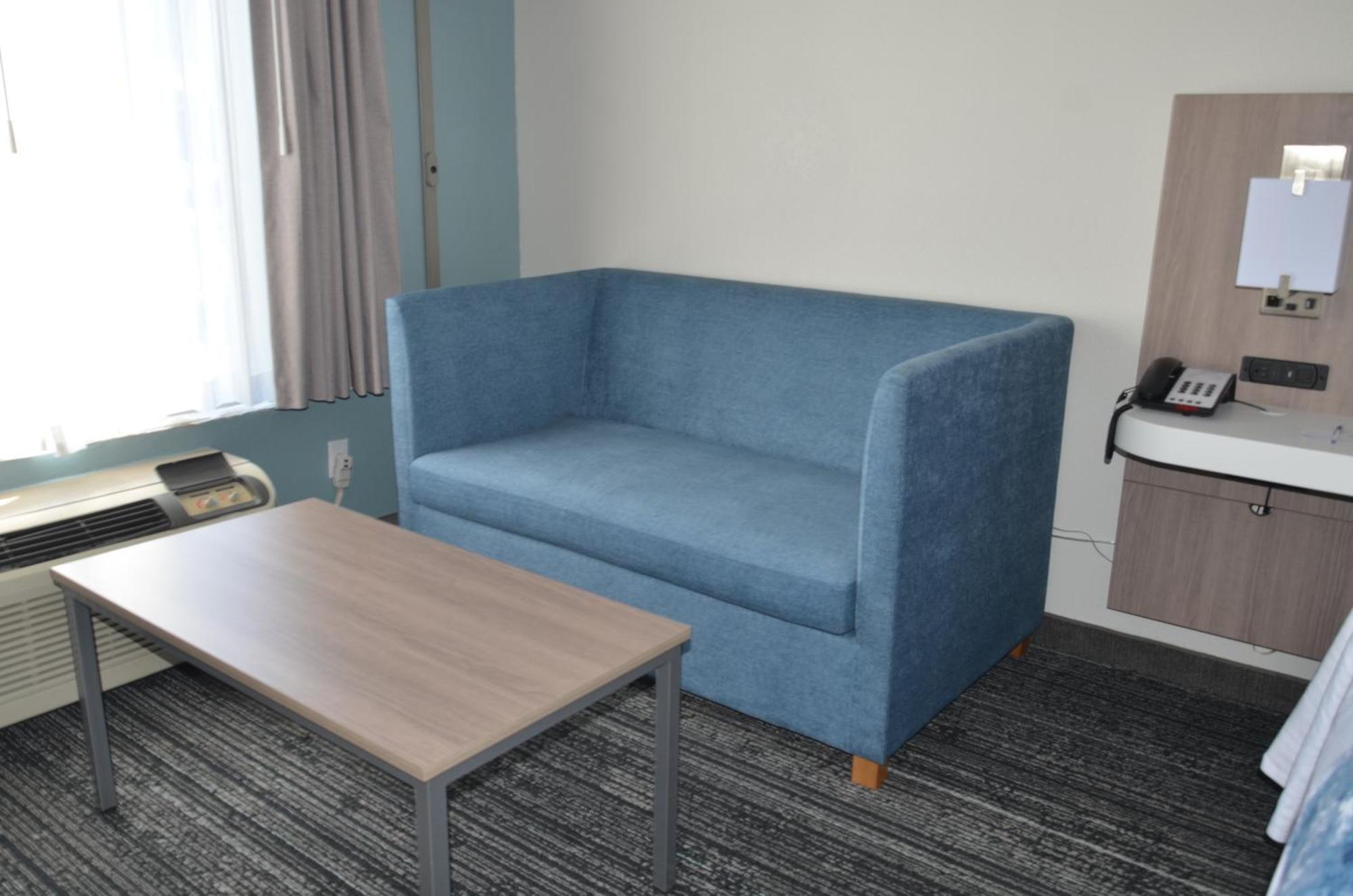 Americas Best Value Inn & Suites-Foley Esterno foto