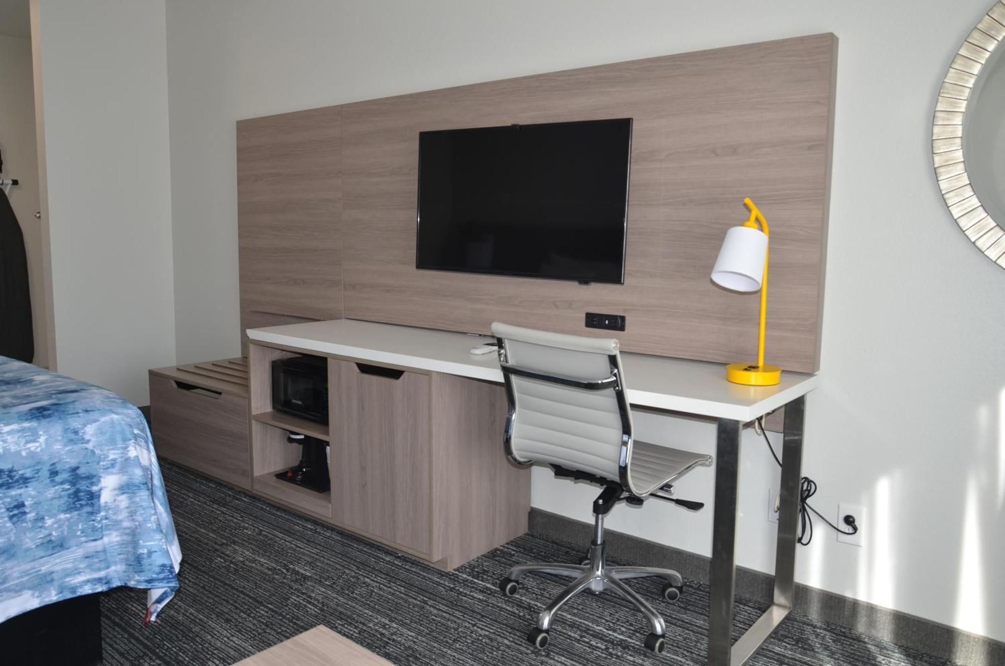 Americas Best Value Inn & Suites-Foley Esterno foto