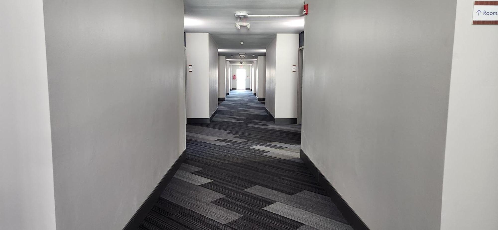 Americas Best Value Inn & Suites-Foley Esterno foto