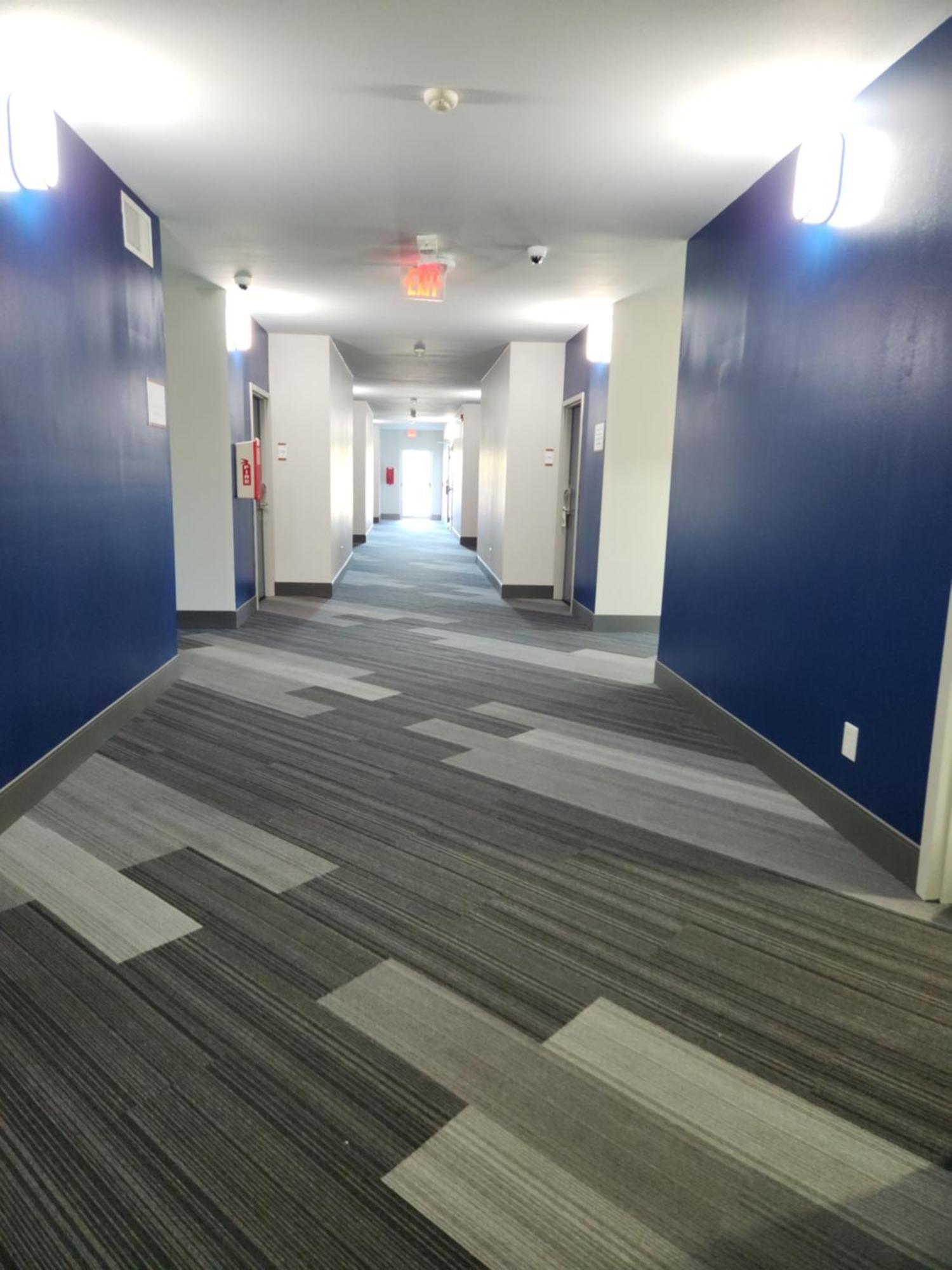 Americas Best Value Inn & Suites-Foley Esterno foto