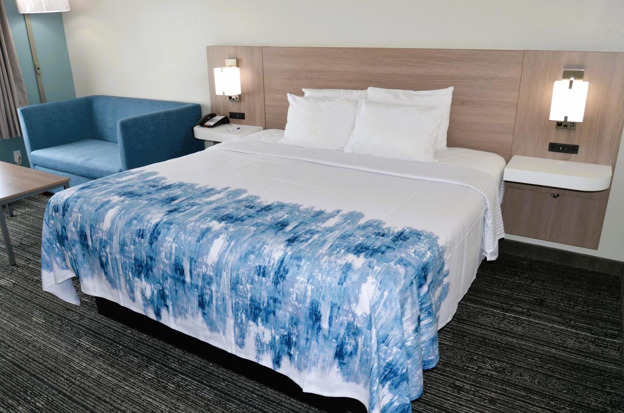 Americas Best Value Inn & Suites-Foley Esterno foto