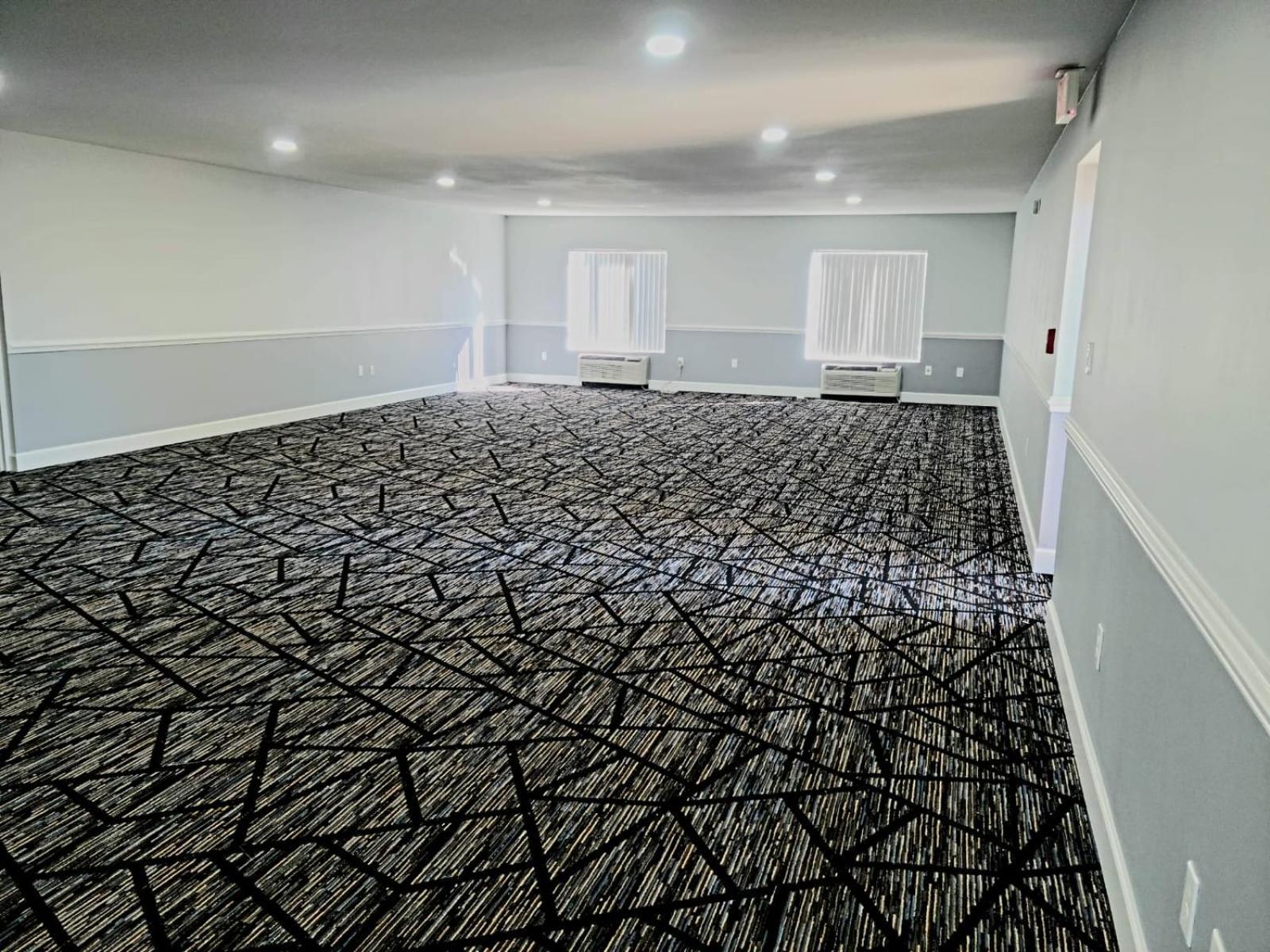 Americas Best Value Inn & Suites-Foley Esterno foto