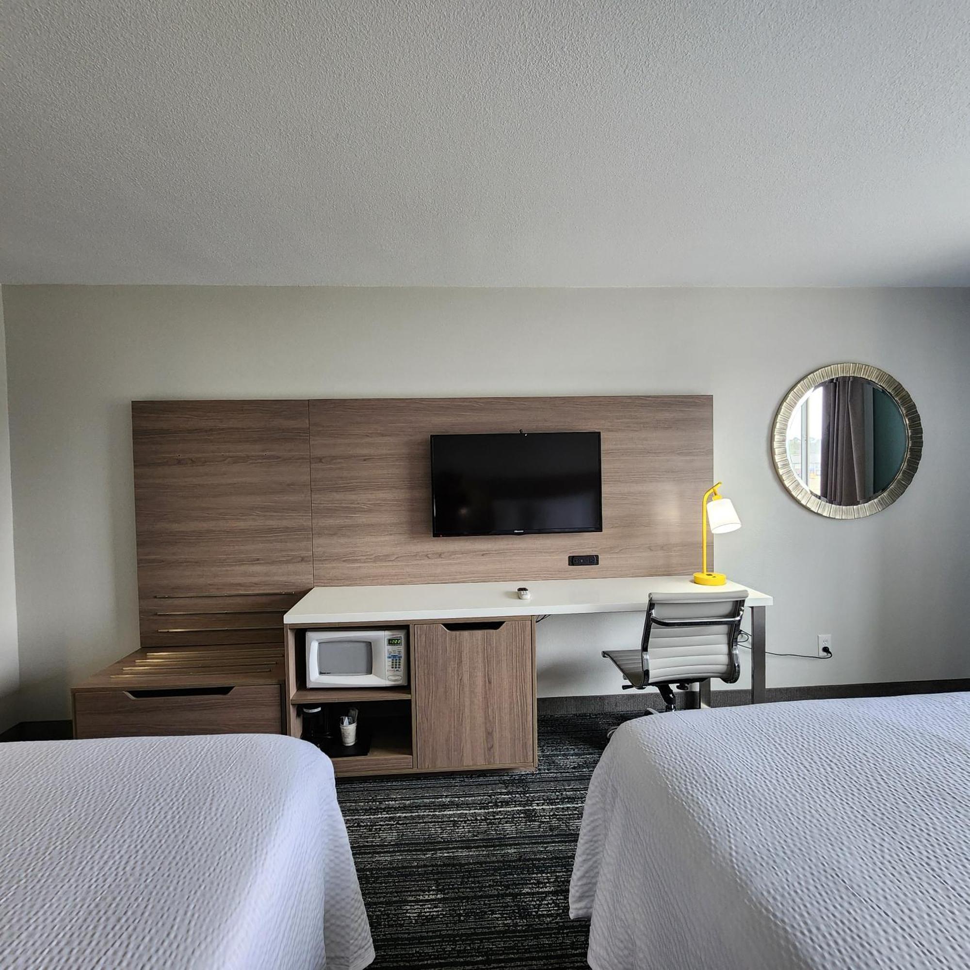 Americas Best Value Inn & Suites-Foley Esterno foto