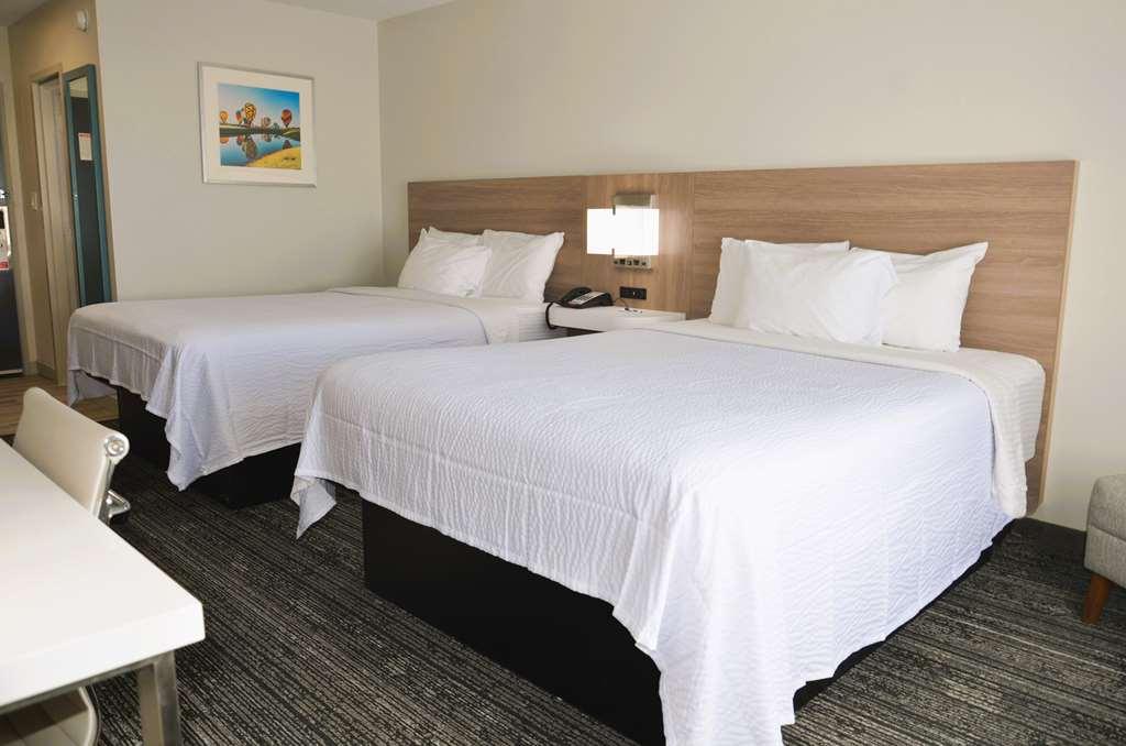 Americas Best Value Inn & Suites-Foley Camera foto