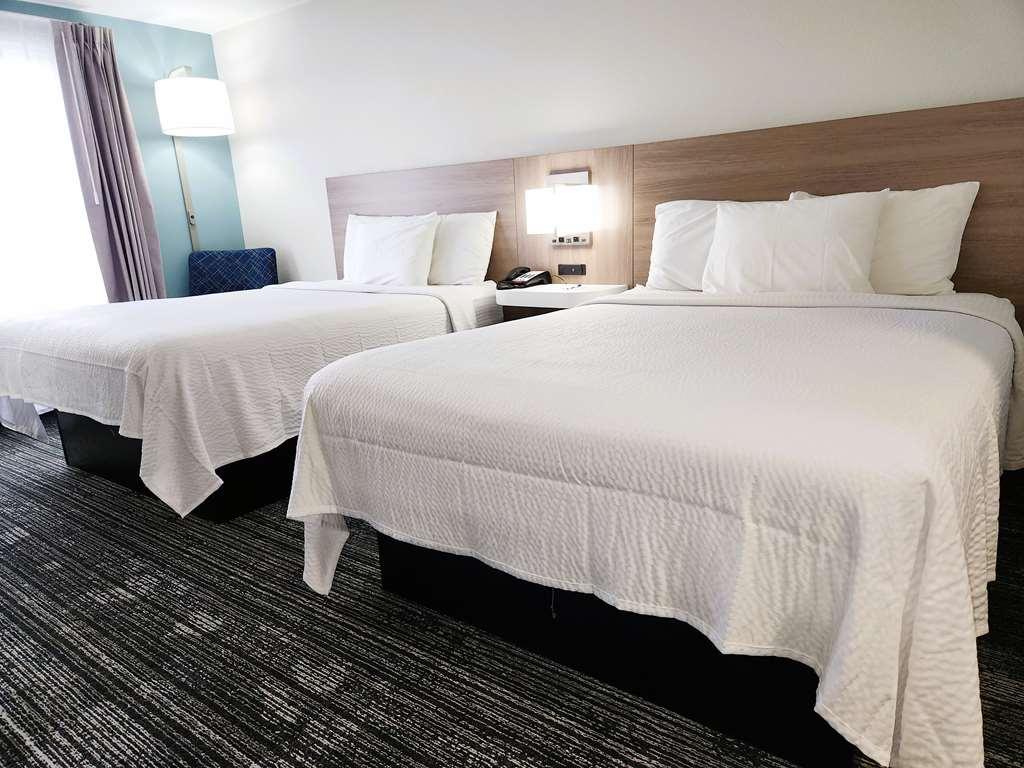 Americas Best Value Inn & Suites-Foley Camera foto