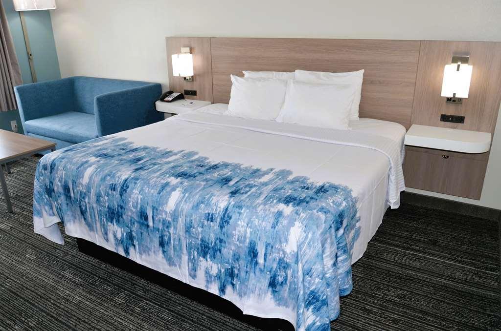 Americas Best Value Inn & Suites-Foley Camera foto