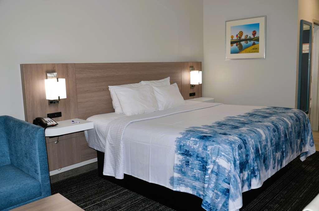 Americas Best Value Inn & Suites-Foley Camera foto