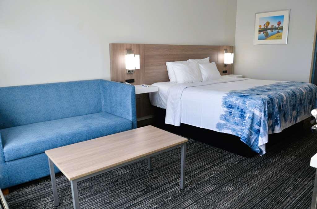 Americas Best Value Inn & Suites-Foley Camera foto