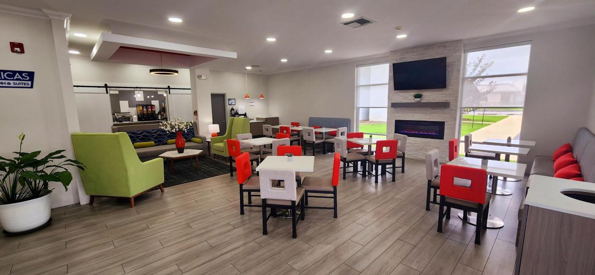 Americas Best Value Inn & Suites-Foley Esterno foto