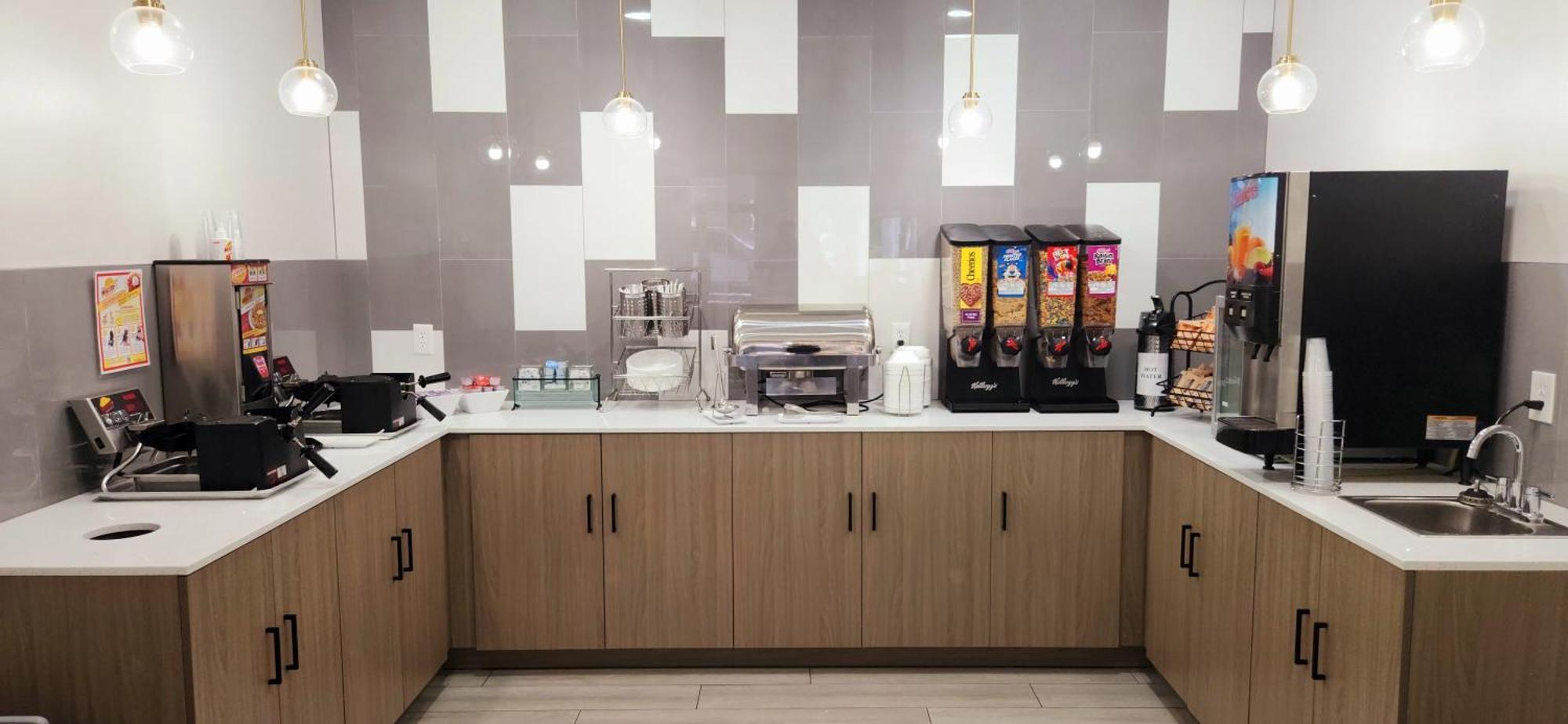 Americas Best Value Inn & Suites-Foley Esterno foto