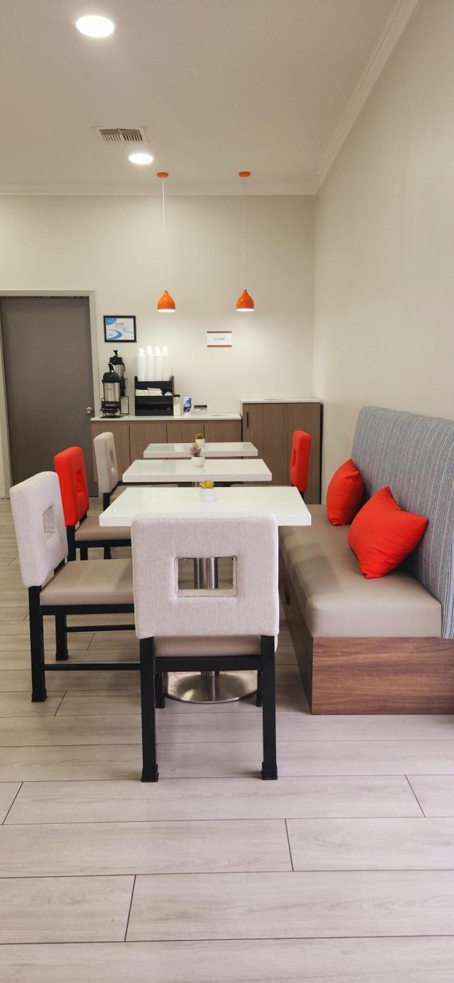Americas Best Value Inn & Suites-Foley Esterno foto