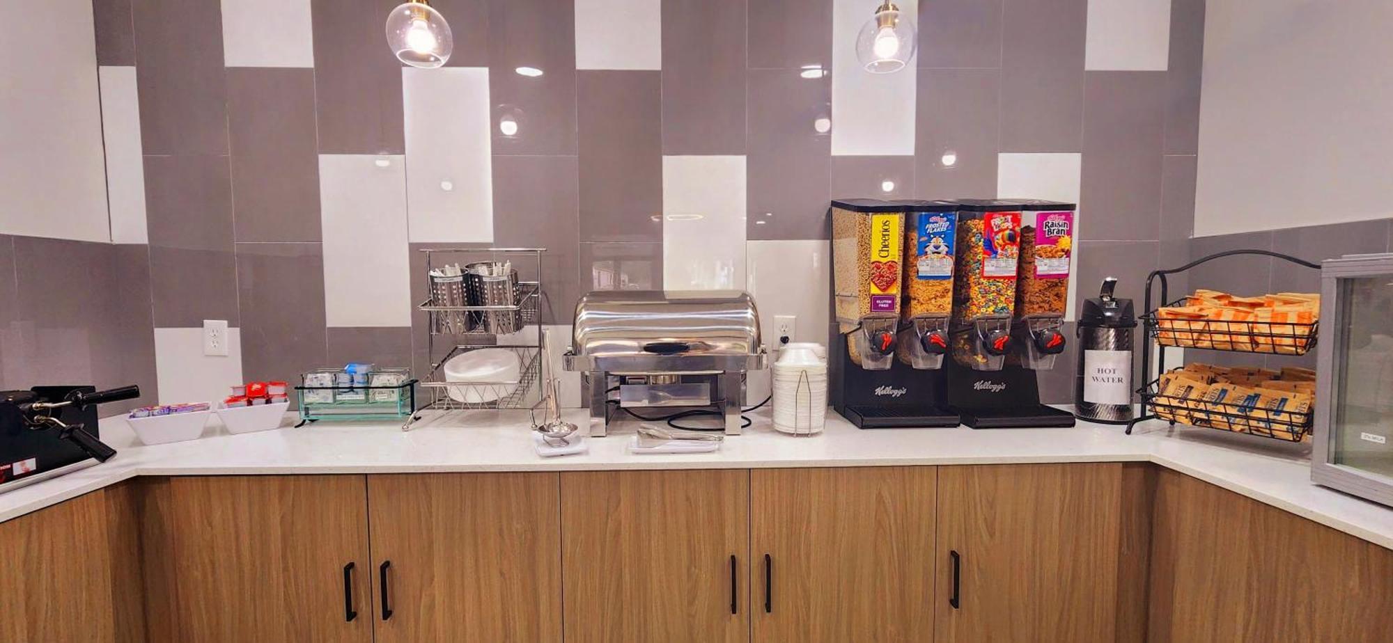 Americas Best Value Inn & Suites-Foley Esterno foto