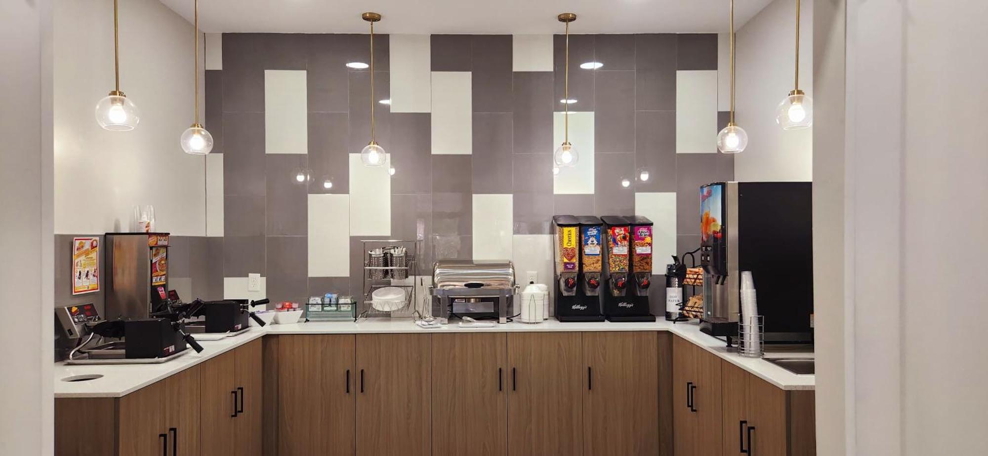 Americas Best Value Inn & Suites-Foley Esterno foto