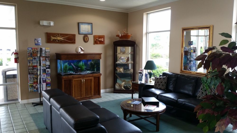 Americas Best Value Inn & Suites-Foley Esterno foto